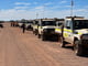 Navigating Success: Cedrent's Specialty Mine Vehicles Revving up BHP's West Musgrave Project